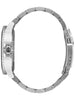 Nixon Stinger 44 All Silver/Black/White Watch 2024