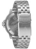 Nixon Stinger 44 All Silver/Black/White Watch 2024