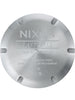 Nixon Stinger 44 All Silver/Black/White Watch 2024