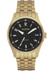 Nixon Echo 38 Gold/Black Watch 2024