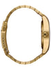 Nixon Echo 38 Gold/Black Watch 2024