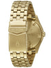 Nixon Echo 38 Gold/Black Watch 2024