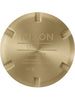 Nixon Echo 38 Gold/Black Watch 2024