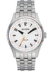Nixon Echo 38 Silver/Egret Watch 2024