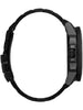 Nixon Smyth 44 Super Black/Black Watch 2024