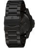 Nixon Smyth 44 Super Black/Black Watch 2024