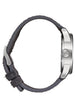 Nixon Nirvana Sentry Leather Unplug Fade Watch