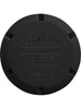 Nixon Drifter 40 Super Black/Black Sunray Watch 2024