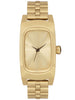 Nixon Frankie Sand Drift/Gold/Gold Watch 2025