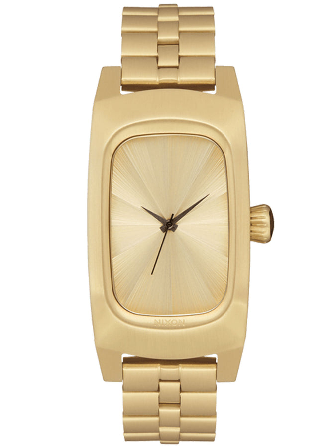 Nixon Frankie Sand Drift/Gold/Gold Watch 2025 | SAND DRIFT/GOLD/GOLD (5322)
