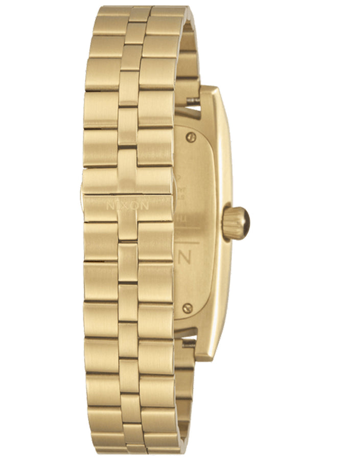 Nixon Frankie Sand Drift/Gold/Gold Watch 2025 | SAND DRIFT/GOLD/GOLD (5322)