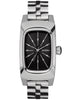 Nixon Frankie Mid Century/Silver/Black Watch 2025