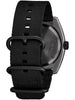 Nixon Clutch 42 Matte Gunmetal/Hot Sauce Watch 2025
