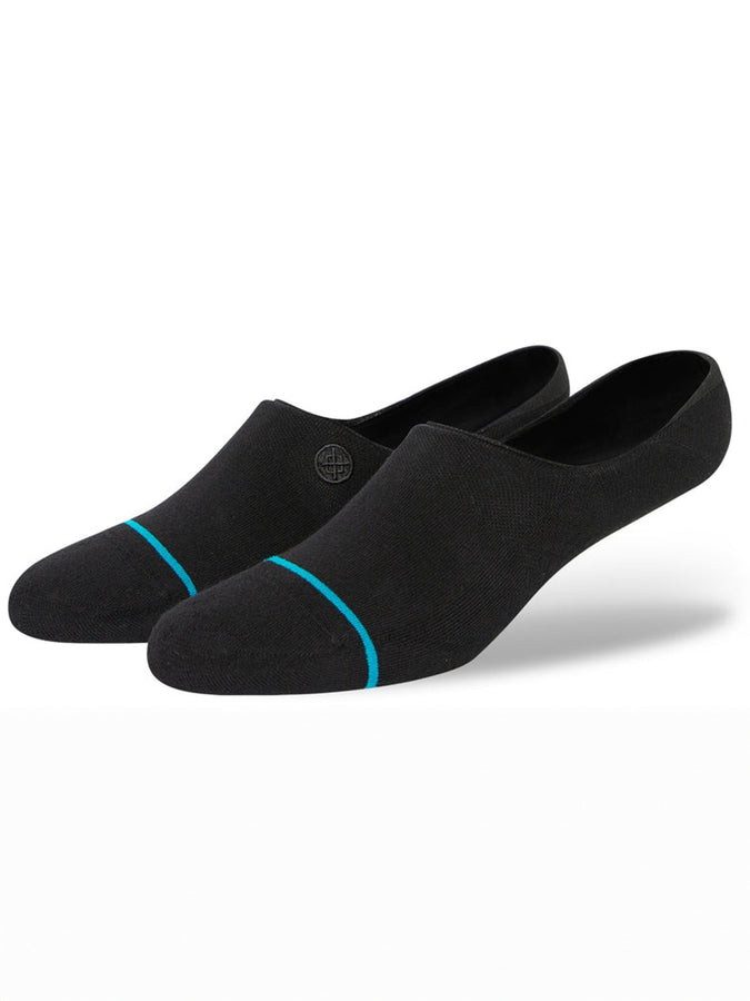 Stance Icon No Show 3 Pack Multi Socks | MULTI (MUL)