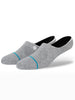 Stance Icon No Show 3 Pack Multi Socks
