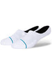 Stance Icon No Show 3 Pack Multi Socks