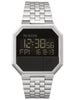 Nixon Re-Run Black Watch 2024