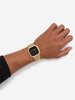 Nixon Re-Run All Gold Watch 2024