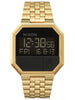 Nixon Re-Run All Gold Watch 2024