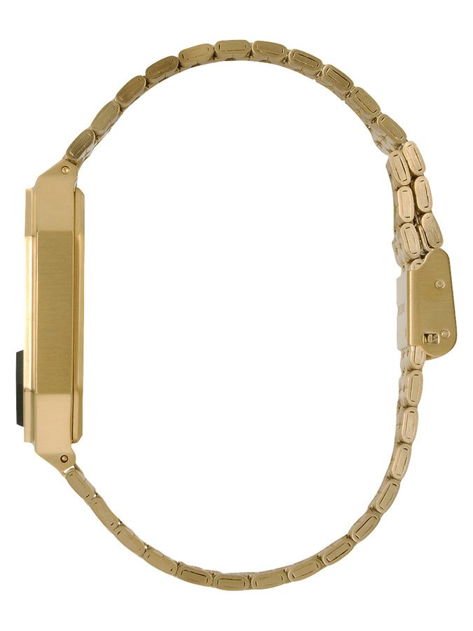 Nixon Re-Run All Gold Watch 2024 | ALL GOLD (502)