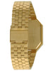 Nixon Re-Run All Gold Watch 2024