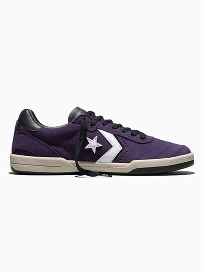 Converse Louie Lopez Pro 2 Blackberry Jam/Black/White Shoes Spring 2026 | BLACKBERRY JAM/BLACK/WHITE