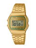 G-Shock Casio Vintage A158WEGV-9A Watch