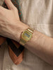 G-Shock Casio Vintage A158WEGV-9A Watch