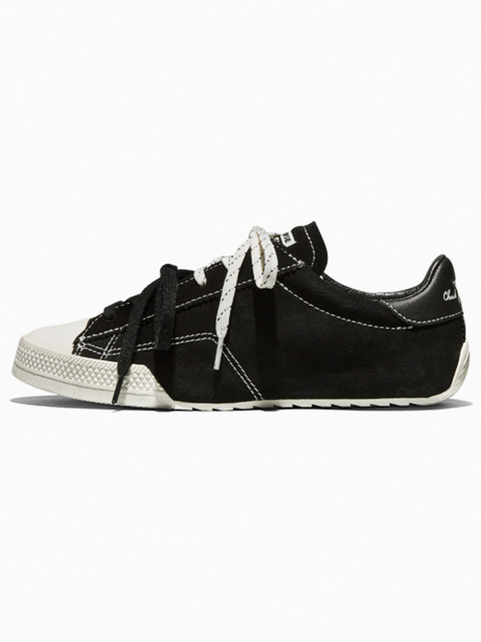 Converse Ct Lo Ox Black/Black/Egret Shoes Spring 2026 | BLACK/BLACK/EGRET