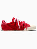 Converse Ct Lo Ox Red/New Found Bloom/Egret Shoes Spring 2026