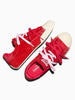 Converse Ct Lo Ox Red/New Found Bloom/Egret Shoes Spring 2026