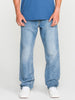 Volcom Solver Freedom Blue Jeans Fall 2026