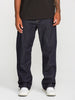 Volcom Pipe Dreams Rinse Jeans Fall 2026