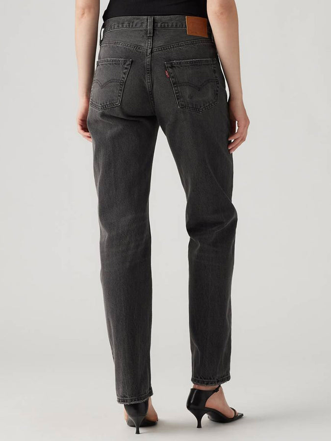 Levis 501 90s Stitch School Jeans | STITCH SCHOOL (0022)
