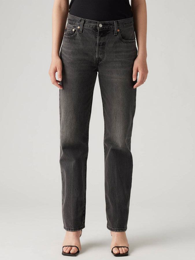 Levis 501 90s Stitch School Jeans | STITCH SCHOOL (0022)