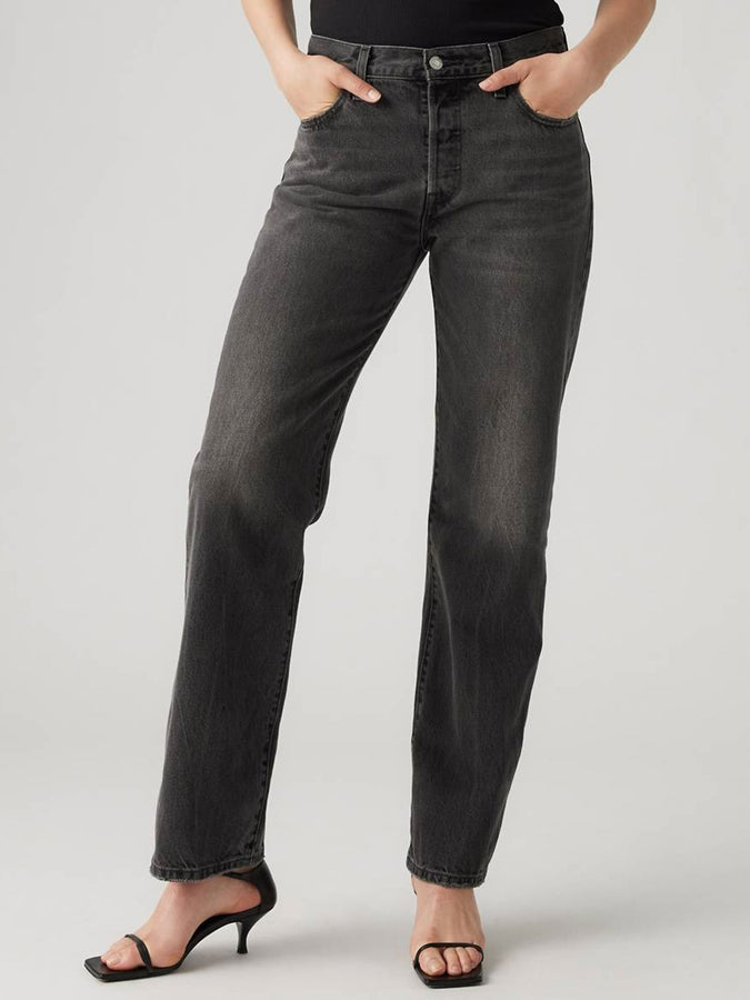 Levis 501 90s Stitch School Jeans | STITCH SCHOOL (0022)