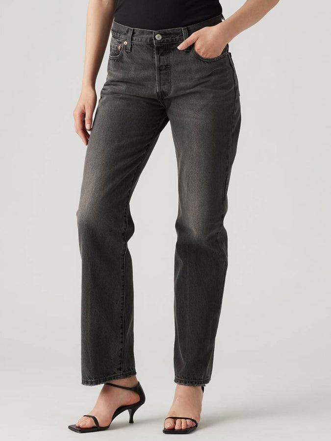 Levis 501 90s Stitch School Jeans | STITCH SCHOOL (0022)