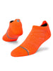 Stance Run Ultralight Tab Coral Socks