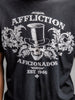 Affliction Dublin Smash T-Shirt Fall 2026