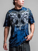 Affliction Decimation T-Shirt Fall 2026