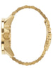 Nixon Corporal Stainless Steel All Gold/Black Watch 2025