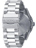 Nixon The Corporal Stainless Steel Silver/Indigo Watch 2024