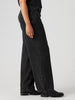 Jeans Levi's Baggy Dad Black Stonewash Jeans