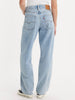 Levis Baggy Dad Fan Flare Jean 2024