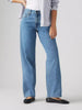 Levis Baggy Dad Own It Stone Jeans