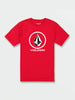 Volcom Crisp Stone T-Shirt