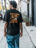 Volcom Stone Talon Workwear T-Shirt Fall 2026