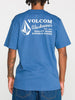 Volcom Workwear T-Shirt Fall 2026