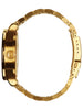 Nixon Sentry Stainless Steel All Gold Watch 2025
