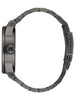 Nixon Sentry Stainless Steel All Gunmetal Watch 2025